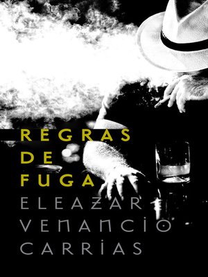 cover image of Regras de fuga